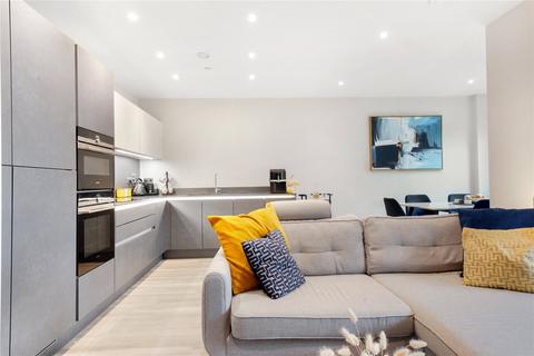 1 bedroom apartment for sale, Avenue Road, London W3