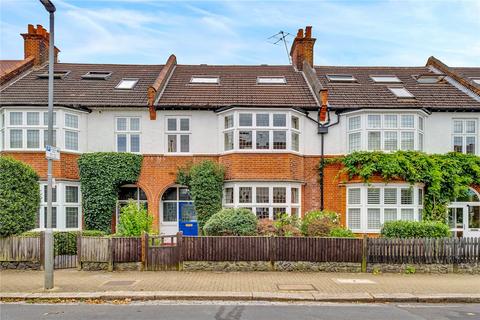 6 bedroom terraced house for sale, Loxley Road, London, SW18