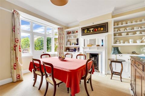 6 bedroom terraced house for sale, Loxley Road, London, SW18