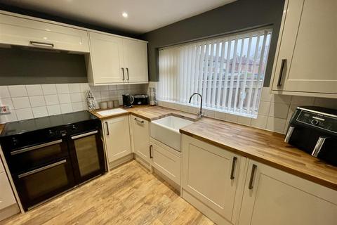 3 bedroom semi-detached house for sale, Sandriggs, Darlington