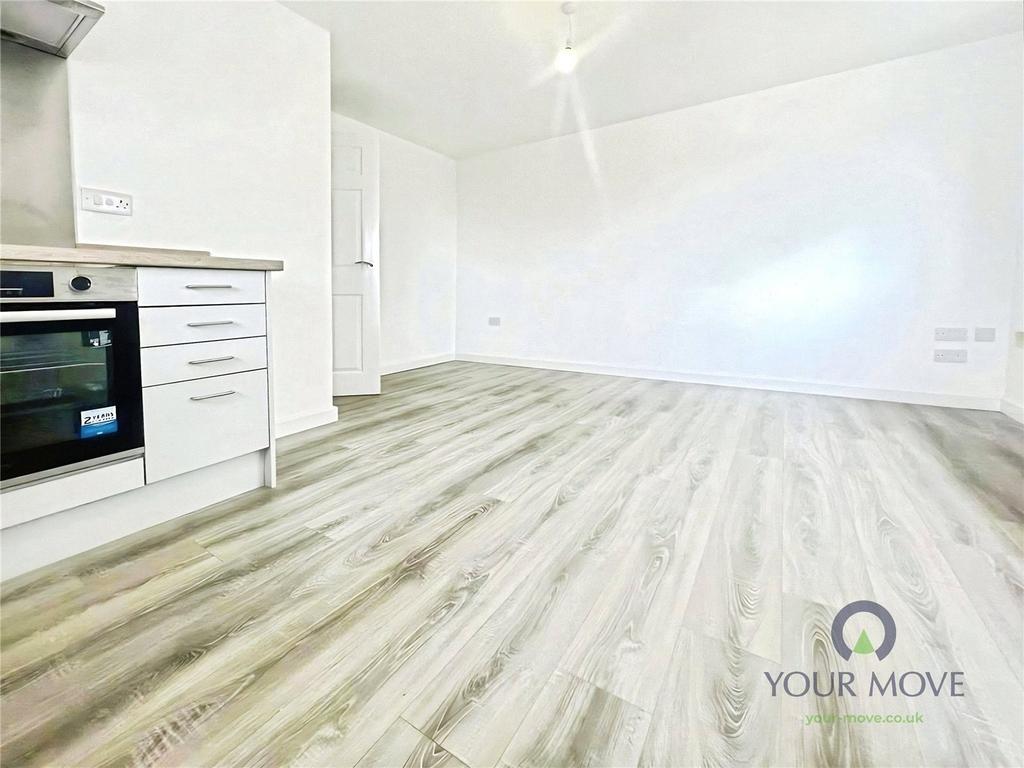 Kitchen Lounge