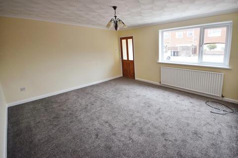 2 bedroom terraced house for sale, Jane Palmer Court, Burgh Le Marsh PE24