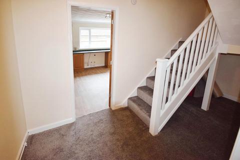 2 bedroom terraced house for sale, Jane Palmer Court, Burgh Le Marsh PE24