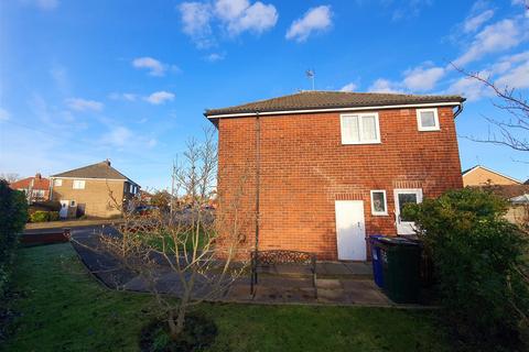 3 bedroom semi-detached house for sale, The Mount, Selby