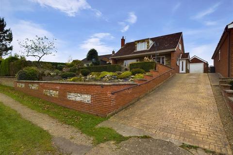 4 bedroom detached house for sale, 18 High Street, Rillington, North Yorkshire, YO17 8LA