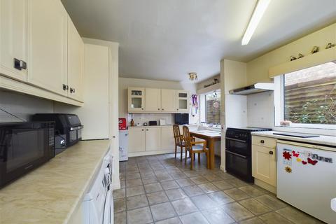 18 High Street, Rillington, Malton, YO17 8LA