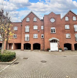 2 bedroom apartment for sale, Quayside Walk, Marchwood, SO40