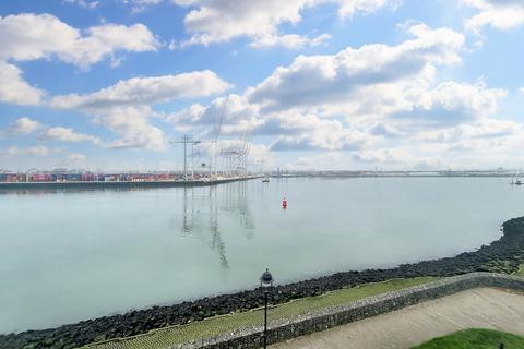 2 bedroom apartment for sale, Quayside Walk, Marchwood, SO40