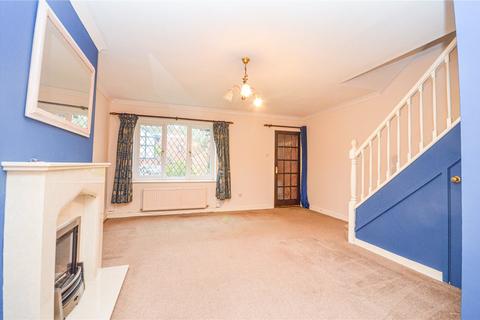 3 bedroom semi-detached house for sale, Mulcaster Avenue, Grange Park, Swindon, Wiltshire, SN5