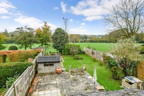 2 bedroom semi-detached house for sale, Vicarage Lane, Ropley, Alresford, Hampshire