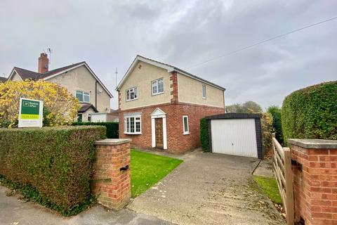 3 bedroom detached house for sale, Wetherby, Barleyfields Road, LS22