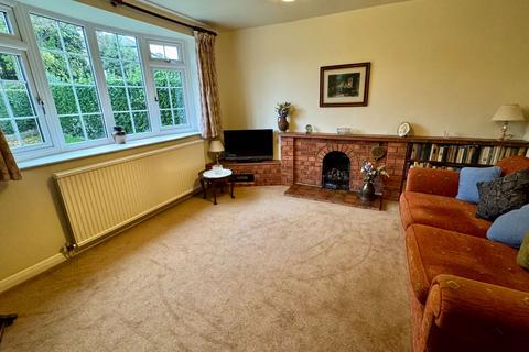 3 bedroom detached house for sale, Wetherby, Barleyfields Road, LS22