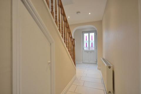 10 Waterloo Close, Hilcote, Alfreton, DE55 5HG