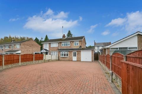 10 Waterloo Close, Hilcote, Alfreton, DE55 5HG