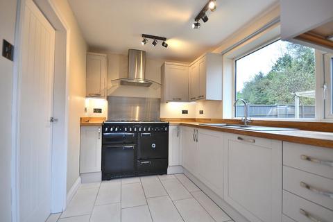 10 Waterloo Close, Hilcote, Alfreton, DE55 5HG