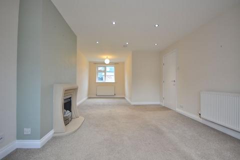 10 Waterloo Close, Hilcote, Alfreton, DE55 5HG