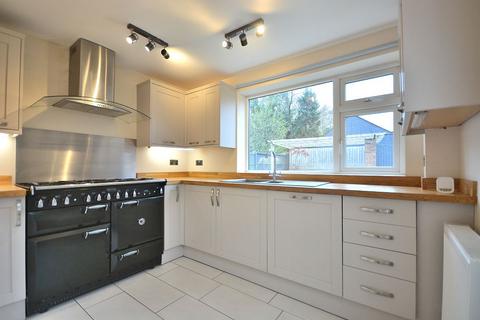 10 Waterloo Close, Hilcote, Alfreton, DE55 5HG