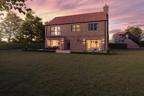 Castle Cottage Finkle Street, Sheriff Hutton, York, YO60 6RA