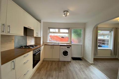 3 bedroom house to rent, Mansefield, East Calder, West Lothian