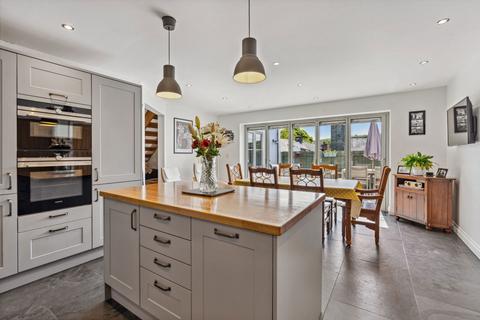 4 bedroom detached house for sale, Egloshayle, Wadebridge PL27