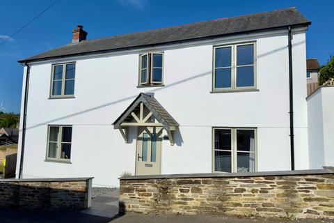 4 bedroom detached house for sale, Egloshayle, Wadebridge PL27