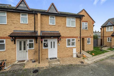 3 bedroom terraced house for sale, Oak View, Surrey TW20