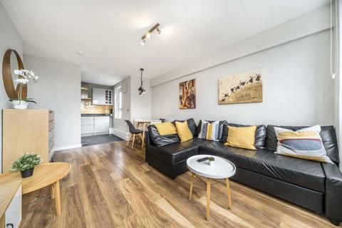 3 bedroom flat for sale, Orde Hall Street, London WC1N