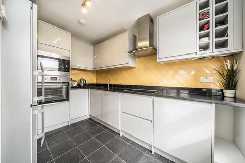 3 bedroom flat for sale, Orde Hall Street, London WC1N