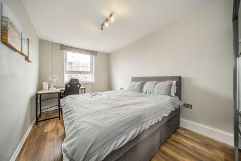 3 bedroom flat for sale, Orde Hall Street, London WC1N