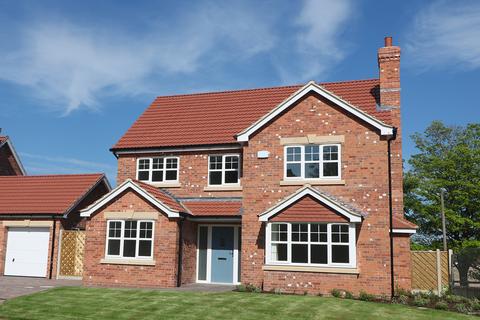 5 bedroom detached house for sale, Plot 56 - Ferry Road, North Lincolnshire DN19