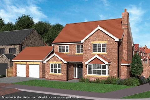 undefined, Plot 56 - Ferry Road, North Lincolnshire DN19