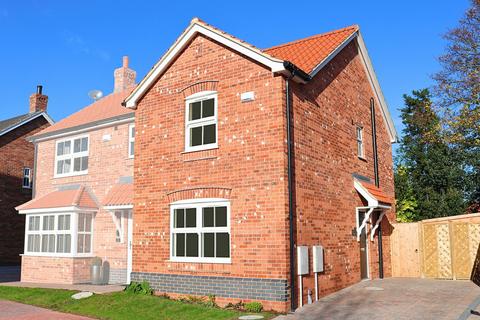 2 bedroom semi-detached house for sale, Plot 64 - Ferry Road, North Lincolnshire DN19