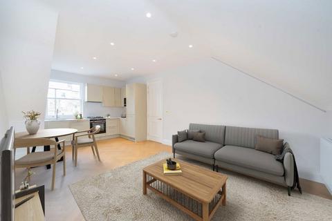 2 bedroom flat for sale, Hillfield Road, London NW6