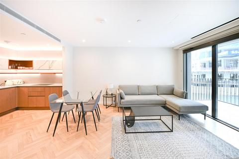 2 bedroom apartment for sale, Parkland Walk, London, SW6