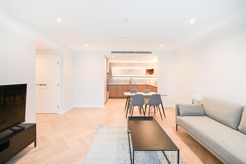 2 bedroom apartment for sale, Parkland Walk, London, SW6