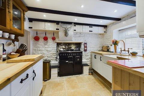 2 bedroom cottage for sale, Stonegate, Hunmanby, Filey