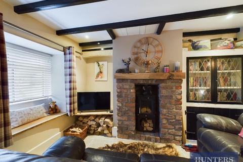 2 bedroom cottage for sale, Stonegate, Hunmanby, Filey