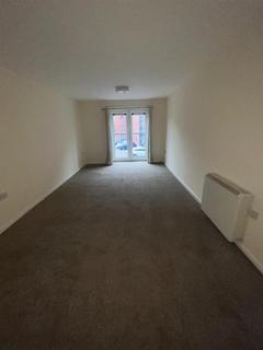 2 bedroom flat to rent, The Pinnacle, Ings Road, Wakefield, WF1 1DE