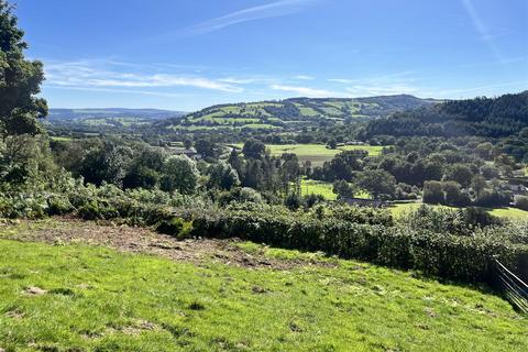 Farm land for sale, Talley, Llandeilo