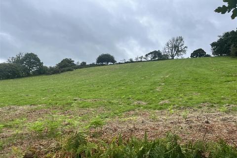 Farm land for sale, Talley, Llandeilo