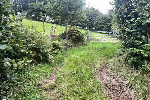 Farm land for sale, Talley, Llandeilo