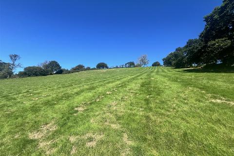 Farm land for sale, Talley, Llandeilo