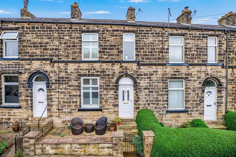 3 bedroom terraced house for sale, Hothfield Street, Silsden