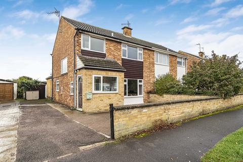 3 bedroom semi-detached house for sale, Longfields, Bicester, OX26