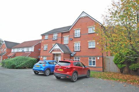 2 bedroom apartment to rent, Haslington Road, Manchester