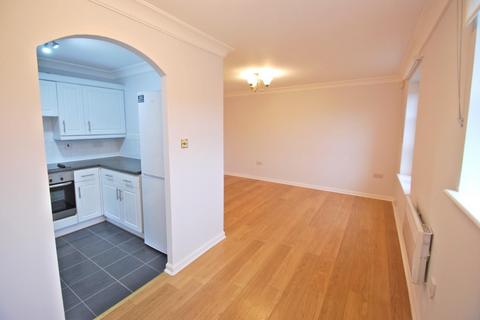 2 bedroom apartment to rent, Haslington Road, Manchester