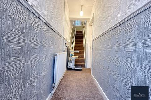 2 bedroom terraced house for sale, Pleasant View, Trehafod, CF37