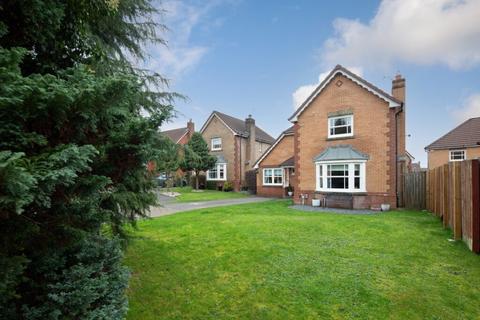 5 bedroom detached house for sale, Deaconsbank Grove, Deaconsbank