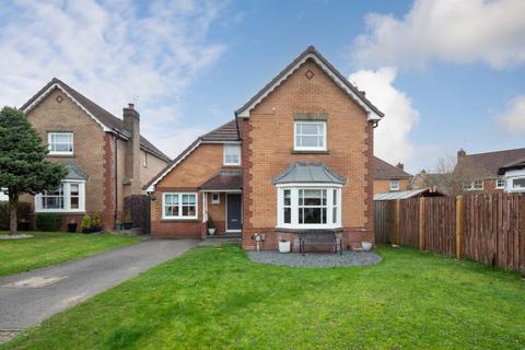 5 bedroom detached house for sale, Deaconsbank Grove, Deaconsbank