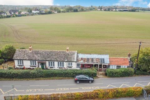 2 bedroom detached bungalow for sale, Rectory Road, Woodham Walter